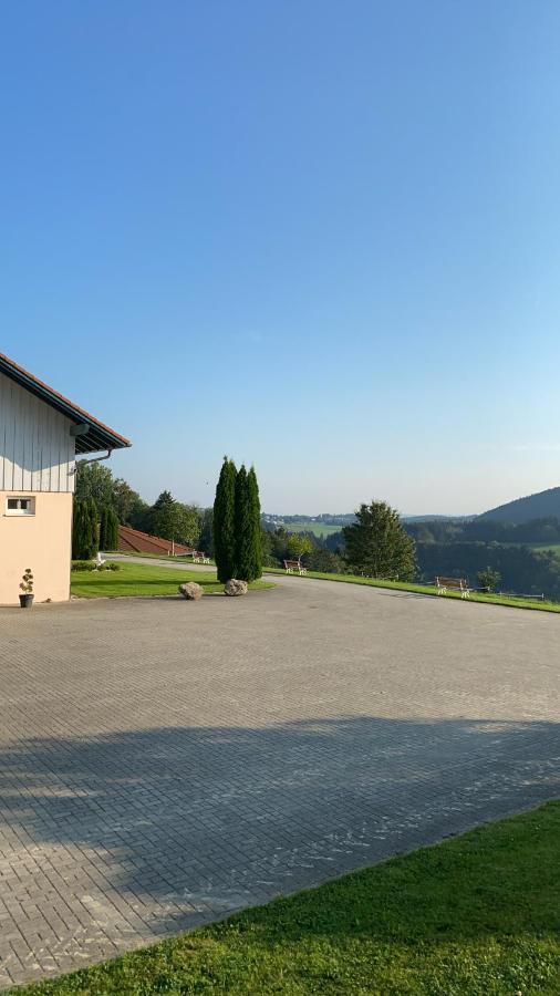 Gut Buchenhof Apartment Buchenberg  Exterior photo
