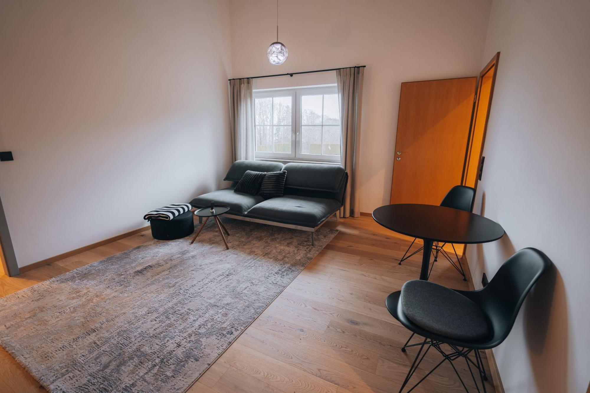 Gut Buchenhof Apartment Buchenberg  Exterior photo